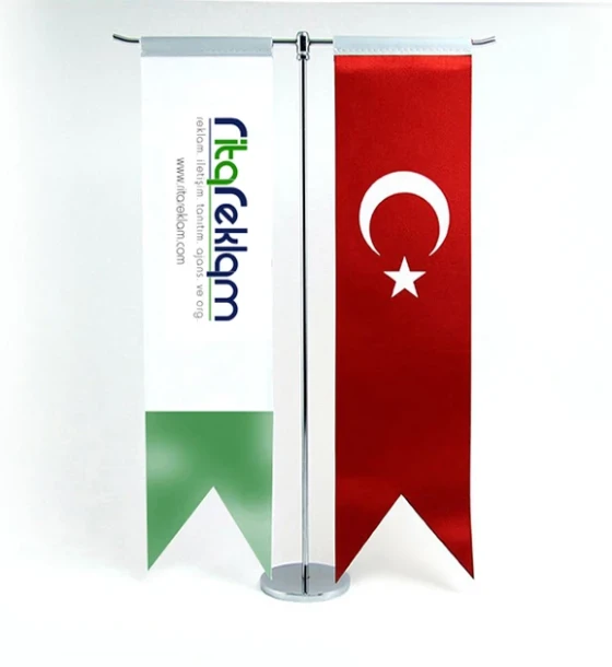 Saten Kumaş - Rita Reklam