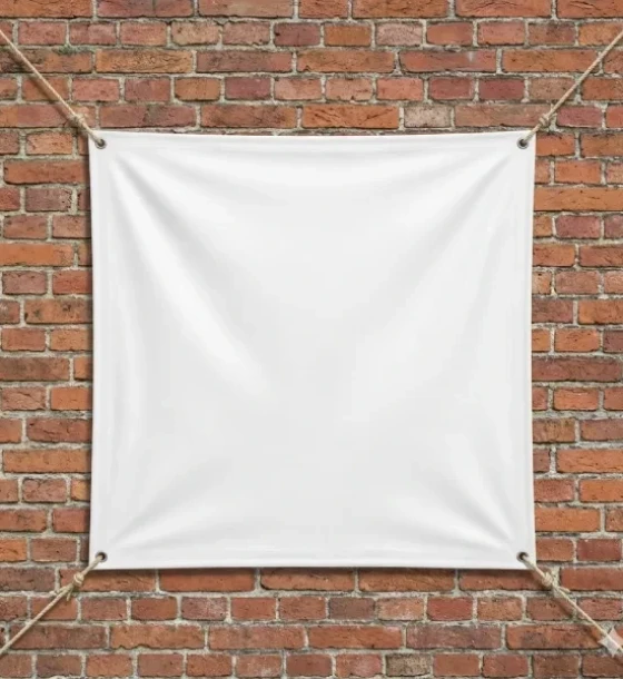 240Gr. Vinyl Branda Afiş - Rita Reklam